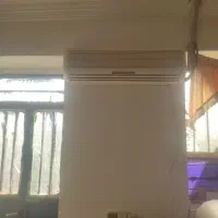 کولر گازی اسپیلت