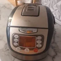 سرخ کن