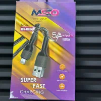 کابل شارژ کنفی آیفون ۵ تا xsmax کنفی با گارانتی