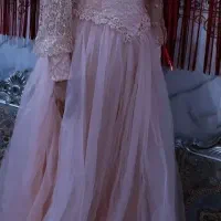 پیراهن مجلسی