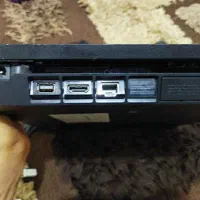 ps4 اسلیم