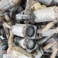 خرید و فروش کاتالیزور و پخش اگزوز