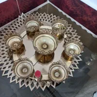 هفت سین|صنایع دستی و سایر لوازم تزئینی|مراغه, |دیوار