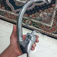 شیر سینک برند آئس نو