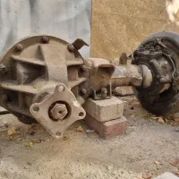 دفرانسیل لندکروز