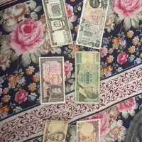 اسکناس کلکسیونی