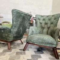 تعمیر مبل چهارمیخ