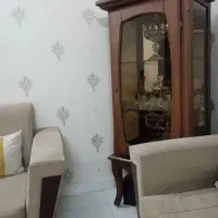کنسول چوب
