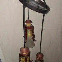 هالوژن و لوستر