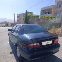 سمند ef7 90(نقدواقساط)