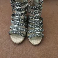 کفش دخترانه  مجلسی