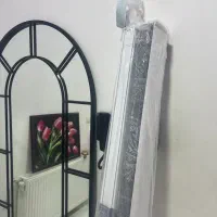 پرده زبرا دو مکانیزم
