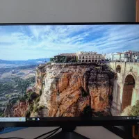 مانیتور  Samsung LF24T(350)