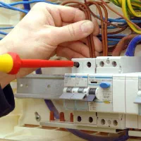 انجام خدمات تاسیسات ساختمان