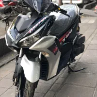 آروکس ثاقب خودرو مدل 1404(موتورسیکلت نریمانی)