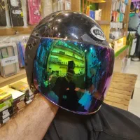 کلاه کاسکت ایمنی نو