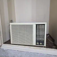 کولر پنجره ای اوجنرال