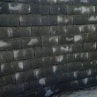 استا دیوار چین سیمان کاری تگری