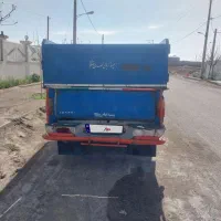 نیسان 91|خودرو سنگین|بردسکن, |دیوار