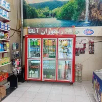 یخچال ۶ درب