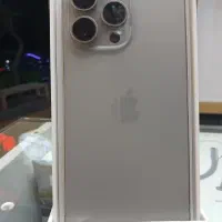 آیفون ۱۵پرو مکس ۵۱۲