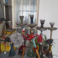 قلیان حاج اوغلی