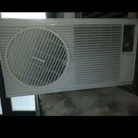 کولر گازی|کولر گازی و فن‌کوئل|محمدشهر, محمدشهر|دیوار