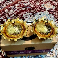 قندان طلائ