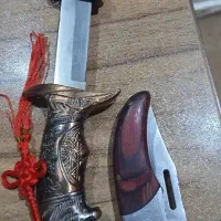 چاقو کلکسیونی