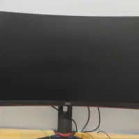 aoc CU34G2X مانیتور گیمینگ