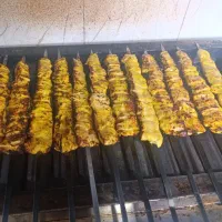 پیک موتوری