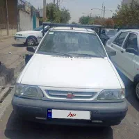 پراید وانت ۱۴۰۲