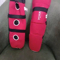 ساق بند تکواندو AKKO