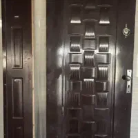 درب ورودی