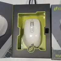 ماوس سایلنت