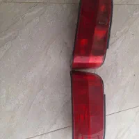خطر عقب پارس