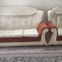 مبل هفت نفره خانگی