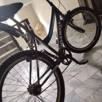 دوچرخه سایز ۲۴