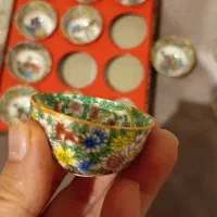 ساکی خوری یا سماق خوری
