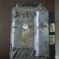 ECU کامپیوتر پیکان وانت و آریسان