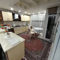 100 متر دو خوابه میدان امامت