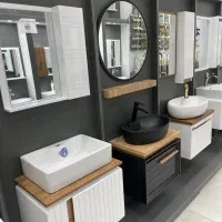 ست اکسسوری سرویس بهداشتی