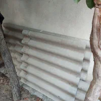 شیروانی سیمانی