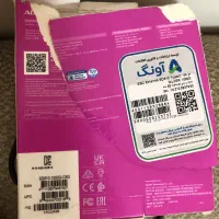 SSD اکسترنال ADATA 1TB مدل SE770G (گارانتی آونگ)