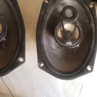 باند اصلی جی وی سی