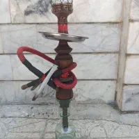 قلیان کار کرده 16تا