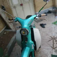 موتوربرقی کلکسیونی