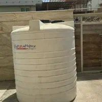 بشکه پنج‌هزار لیتری