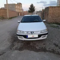 پزو پارس ۹۵