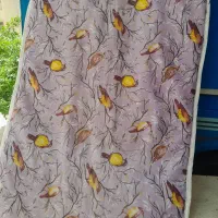 بالشت پتو مسافرتی تشک